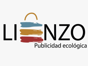 Lienzo Eco Bolsas