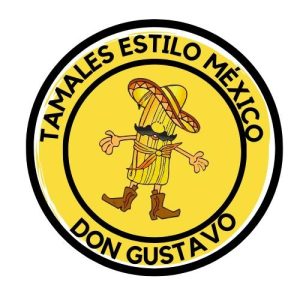 Tamales Don Gustavo