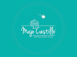 Majo Castillo Repostería
