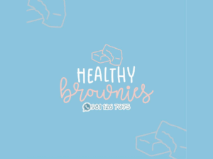 Healthy Brownies