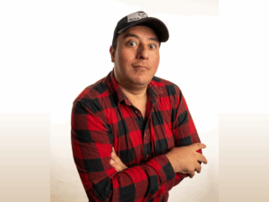 Joe Ventura