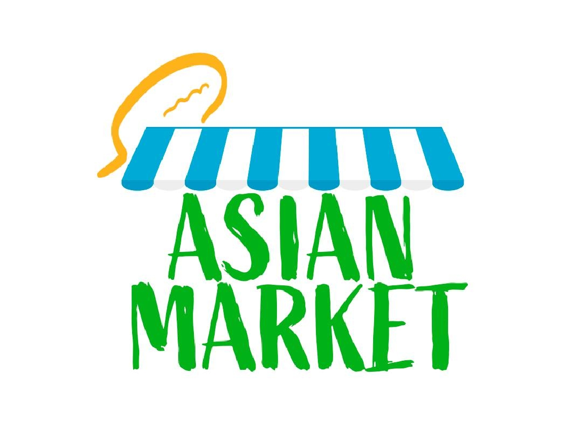 KDog and Asian Market