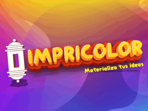Impricolor Campeche