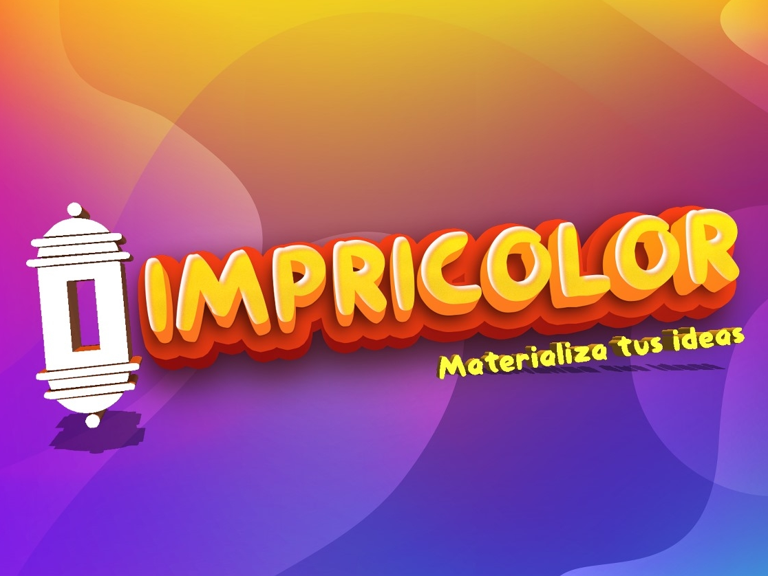 Impricolor Campeche