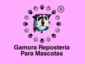 Gamora Repostería para Mascotas