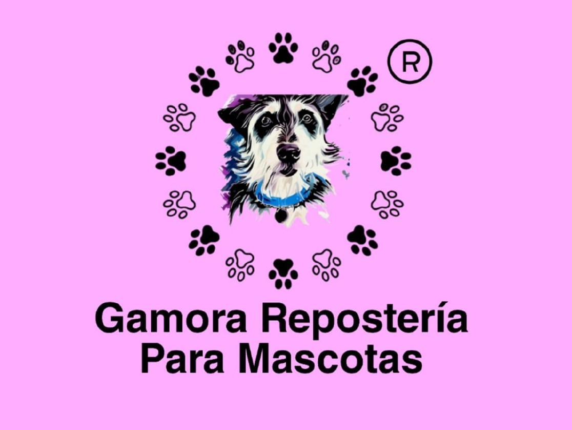 Gamora Repostería para Mascotas