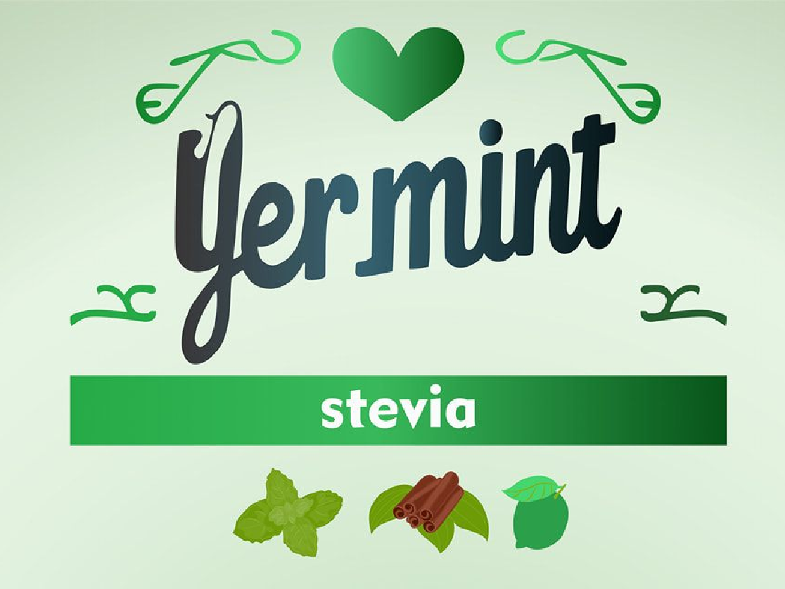 Yermint Bebidas