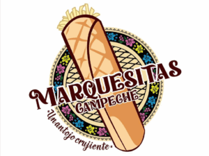 Marquesitas Campeche