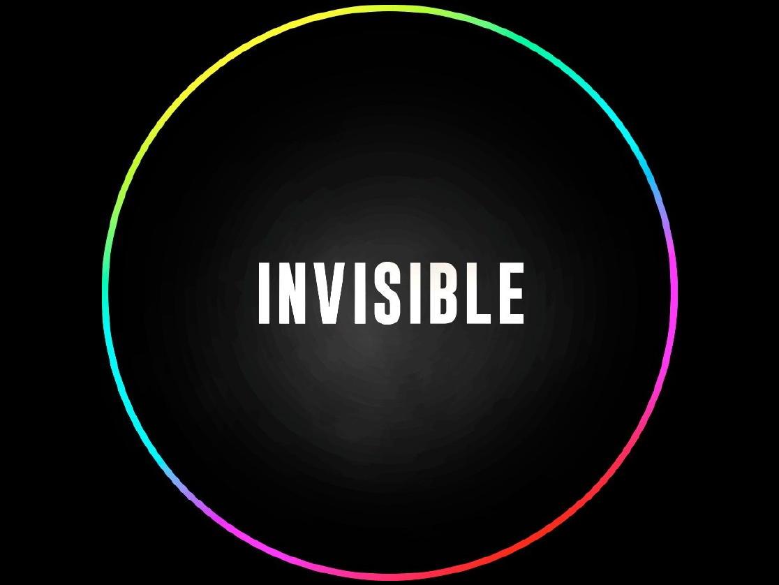 Invisible