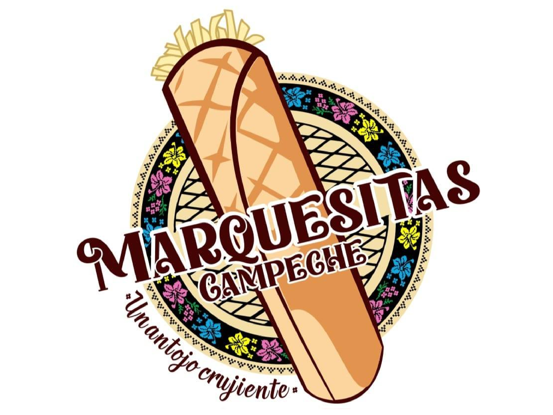 Marquesitas Campeche