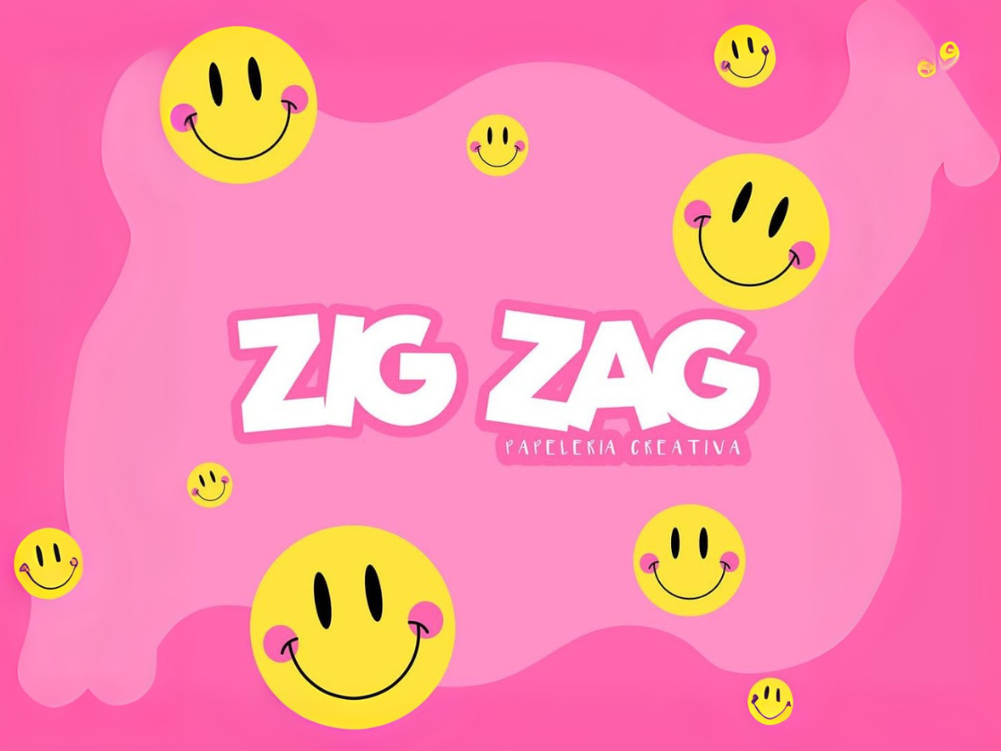 Zigzag Papelería