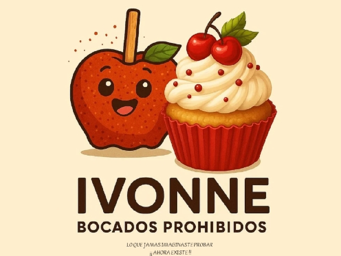 Ivonne Bocados Prohibidos