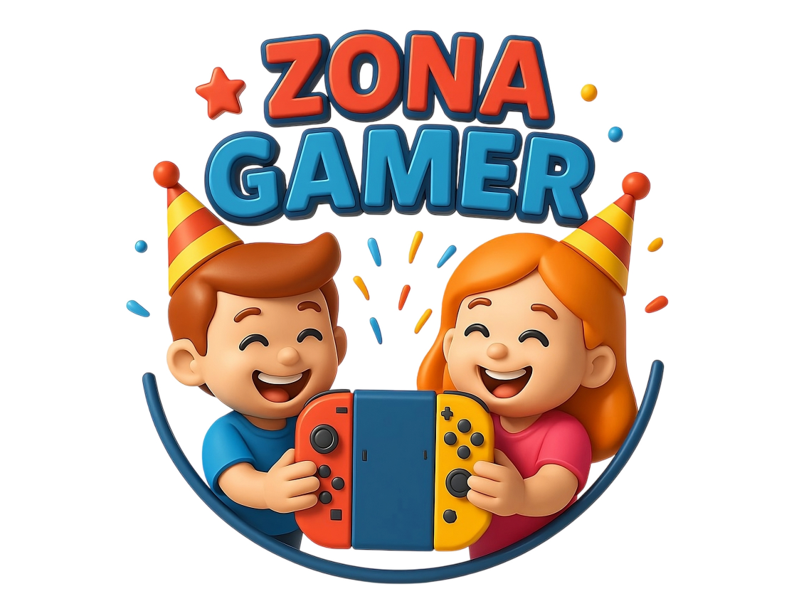 Zona Gamer