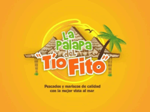 La Palapa del Tío Fito