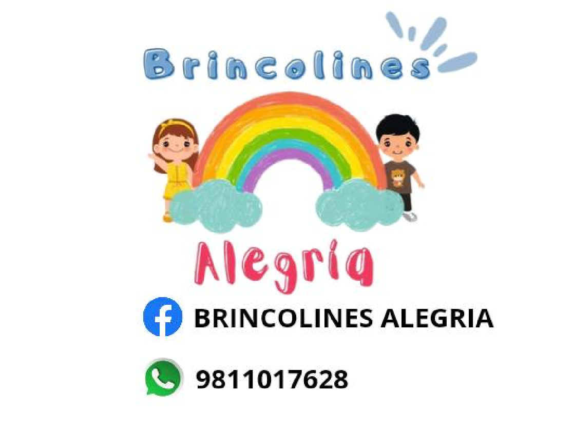 Brincolines Alegria