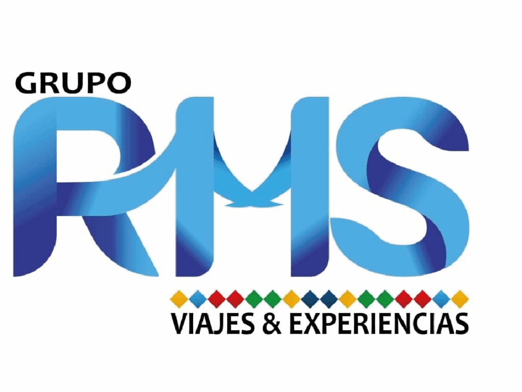 Logo Rms Bendera GRUPO RMS VIAJES Y EXPERIENCIAS – Proeventos Proveedores