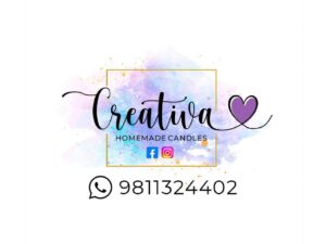 Creativa Homemade Candles