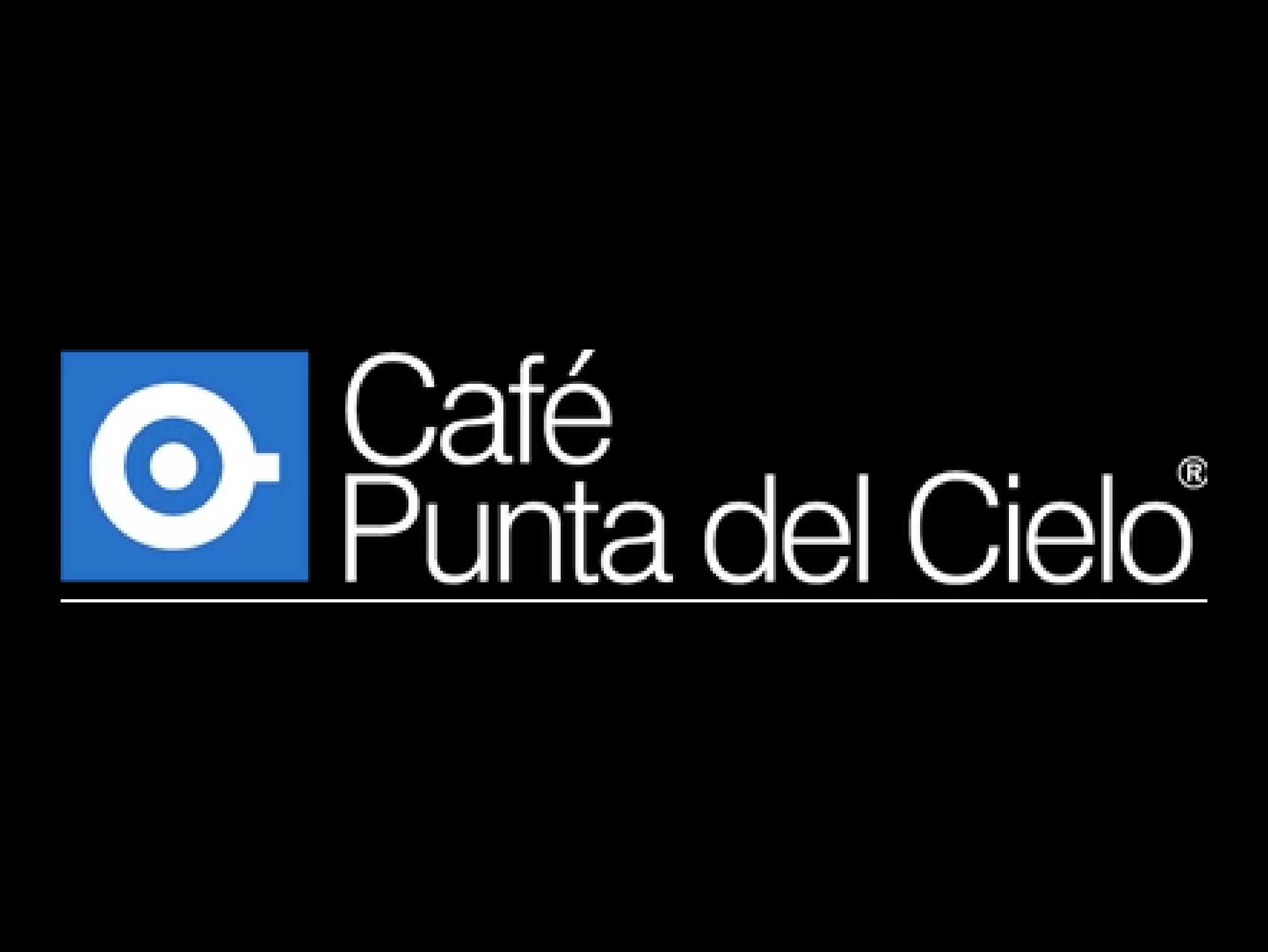 Café Punta del Cielo