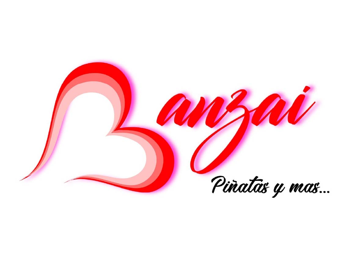 Banzai Piñatas y más…