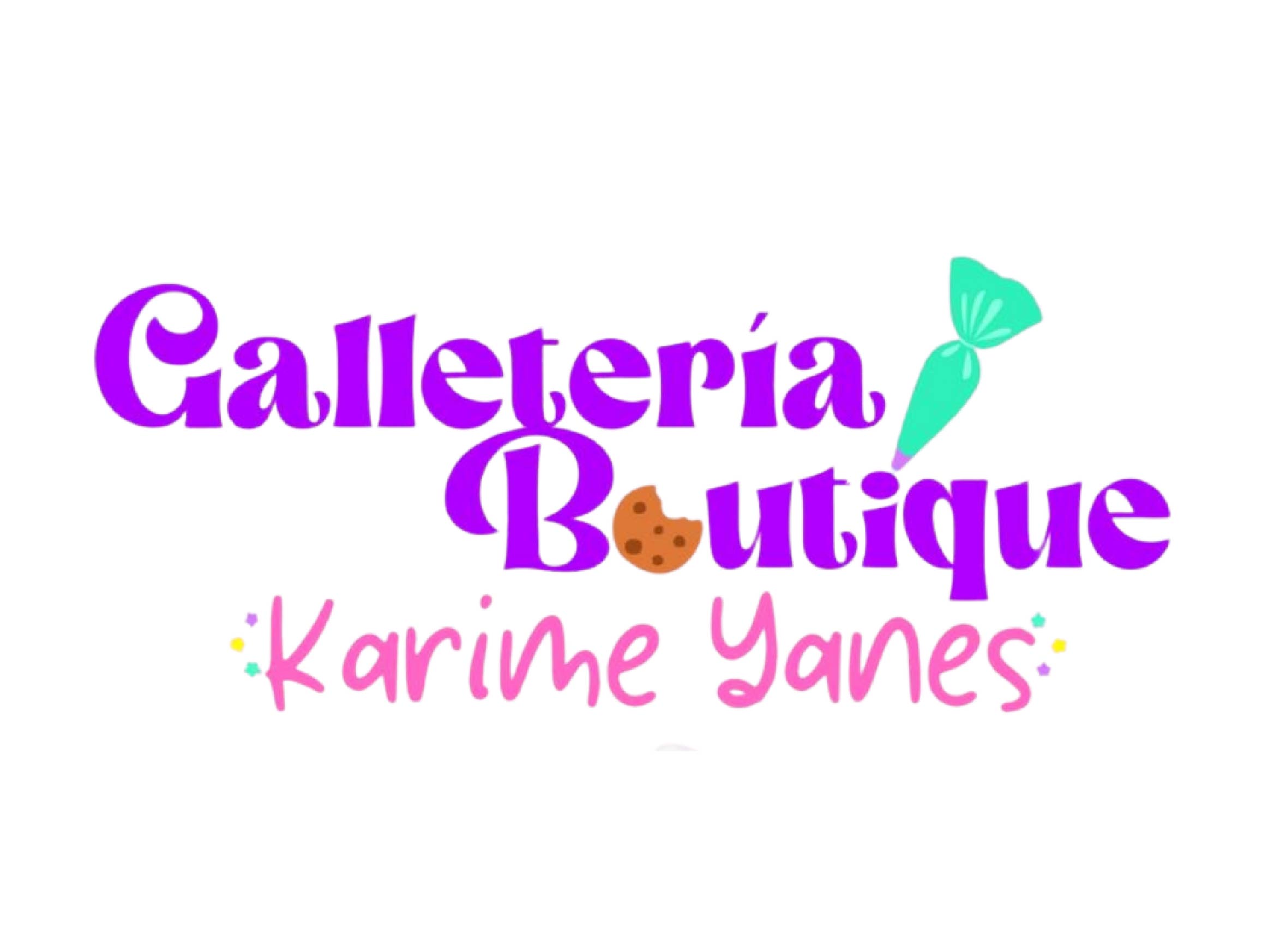Galletería Boutique