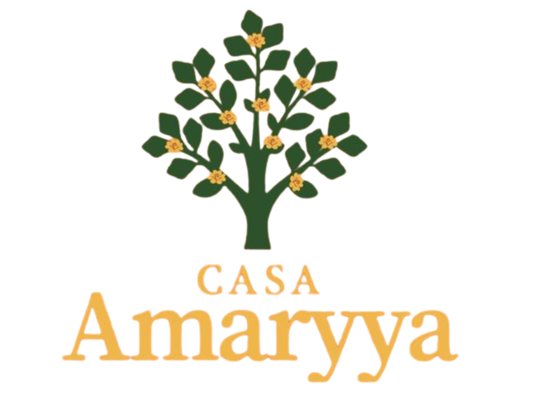 Casa Amaryya