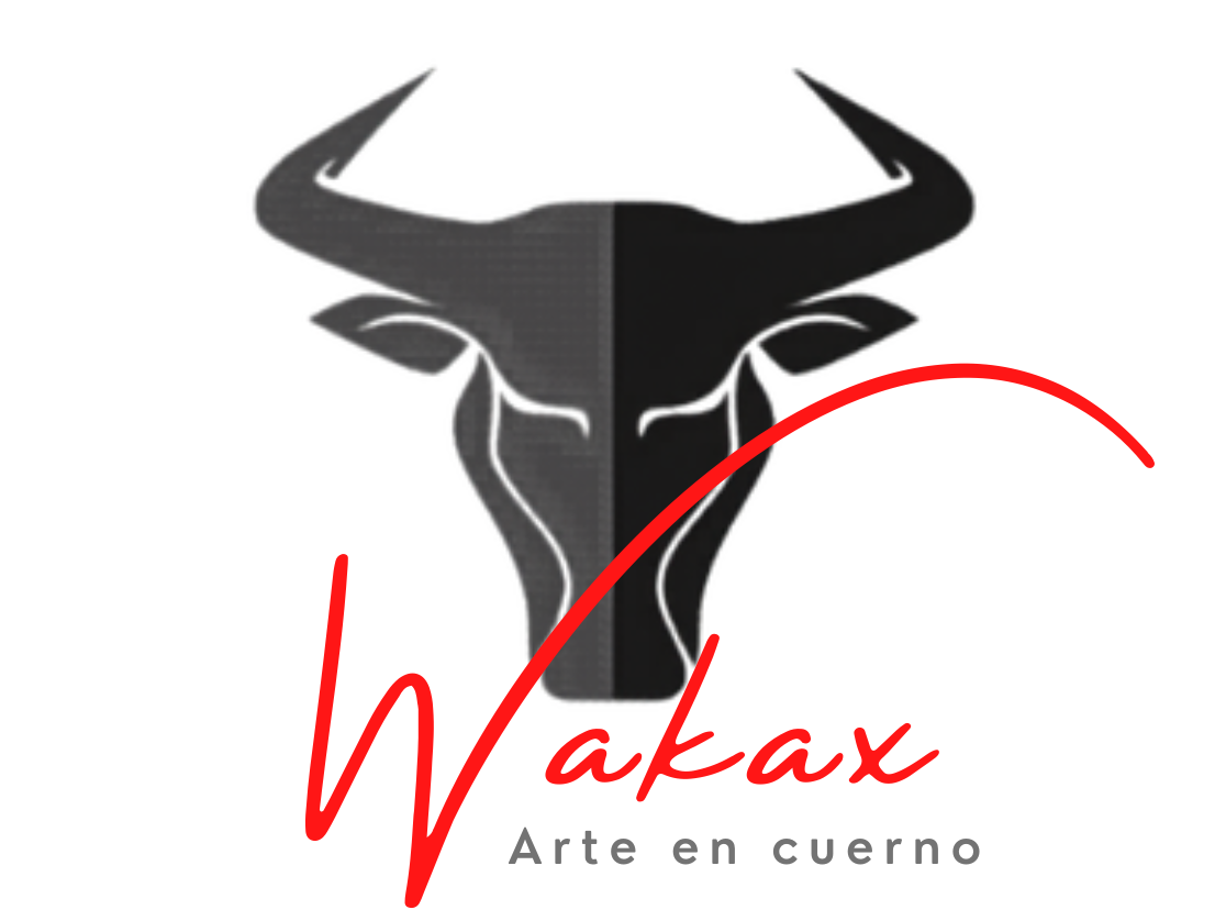 Wakax Arte en cuerno