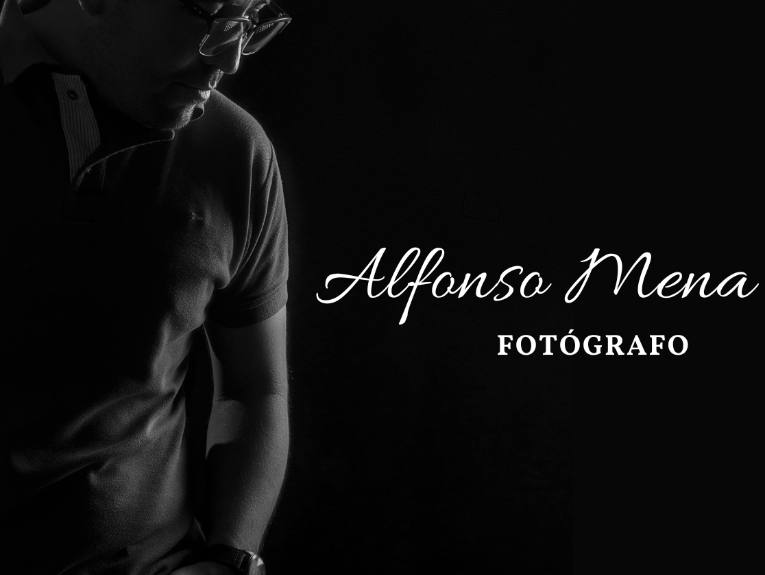 Alfonso Mena Fotógrafo