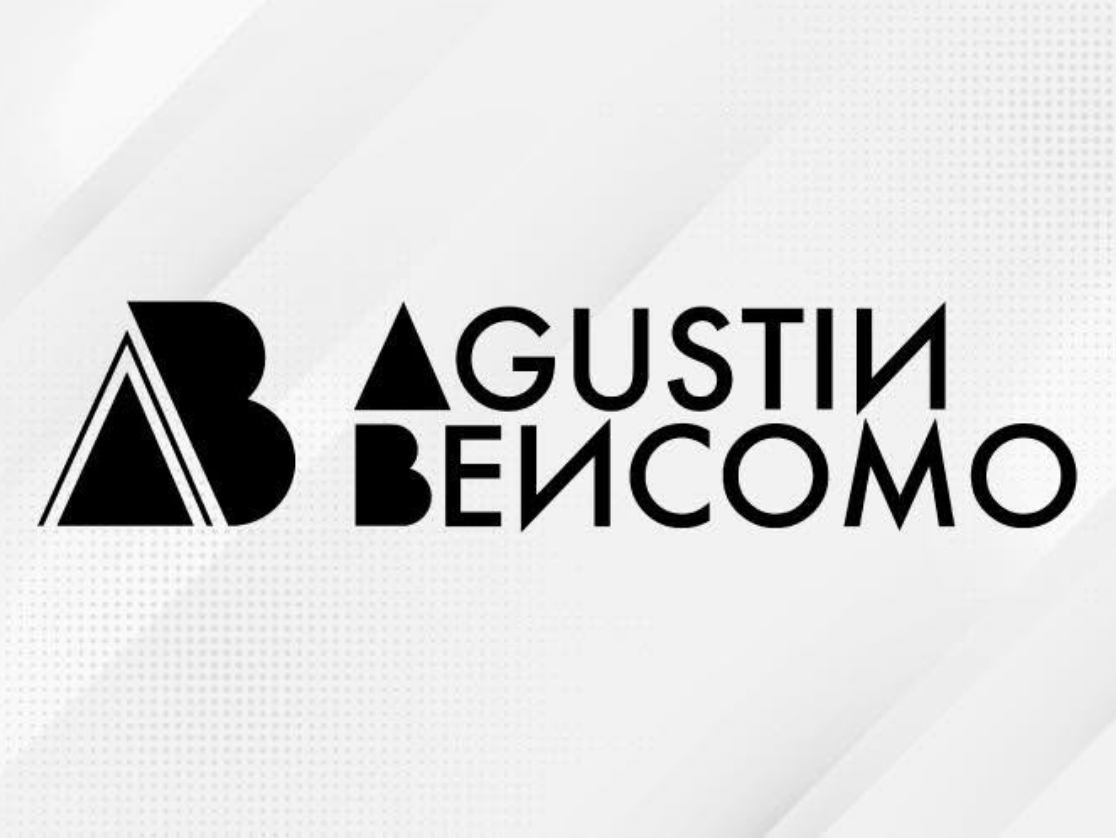 Dj Agustín Bencomo