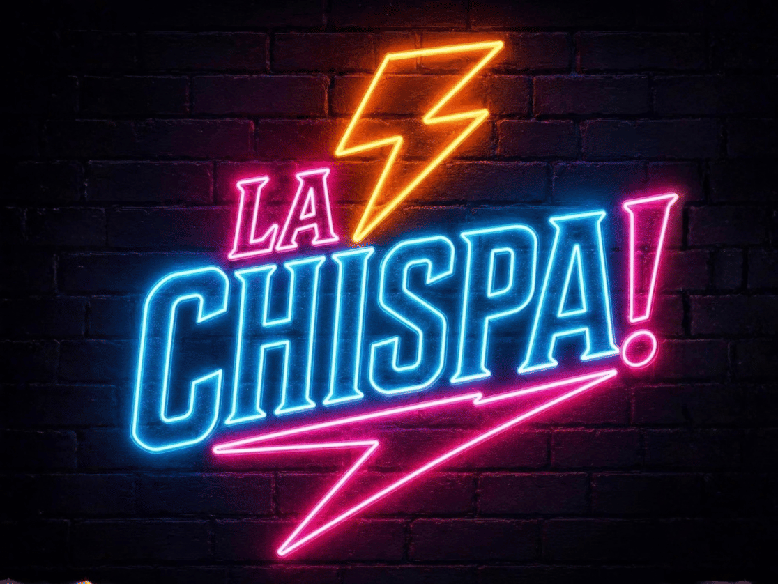 La Chispa en Vivo / Alvarez´s Soundworks