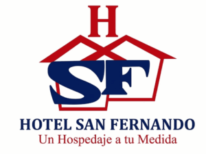 Hotel San Fernando (2 estrellas)