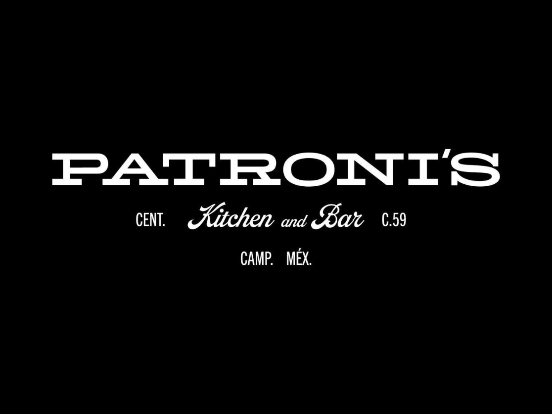 Patroni’s Bar