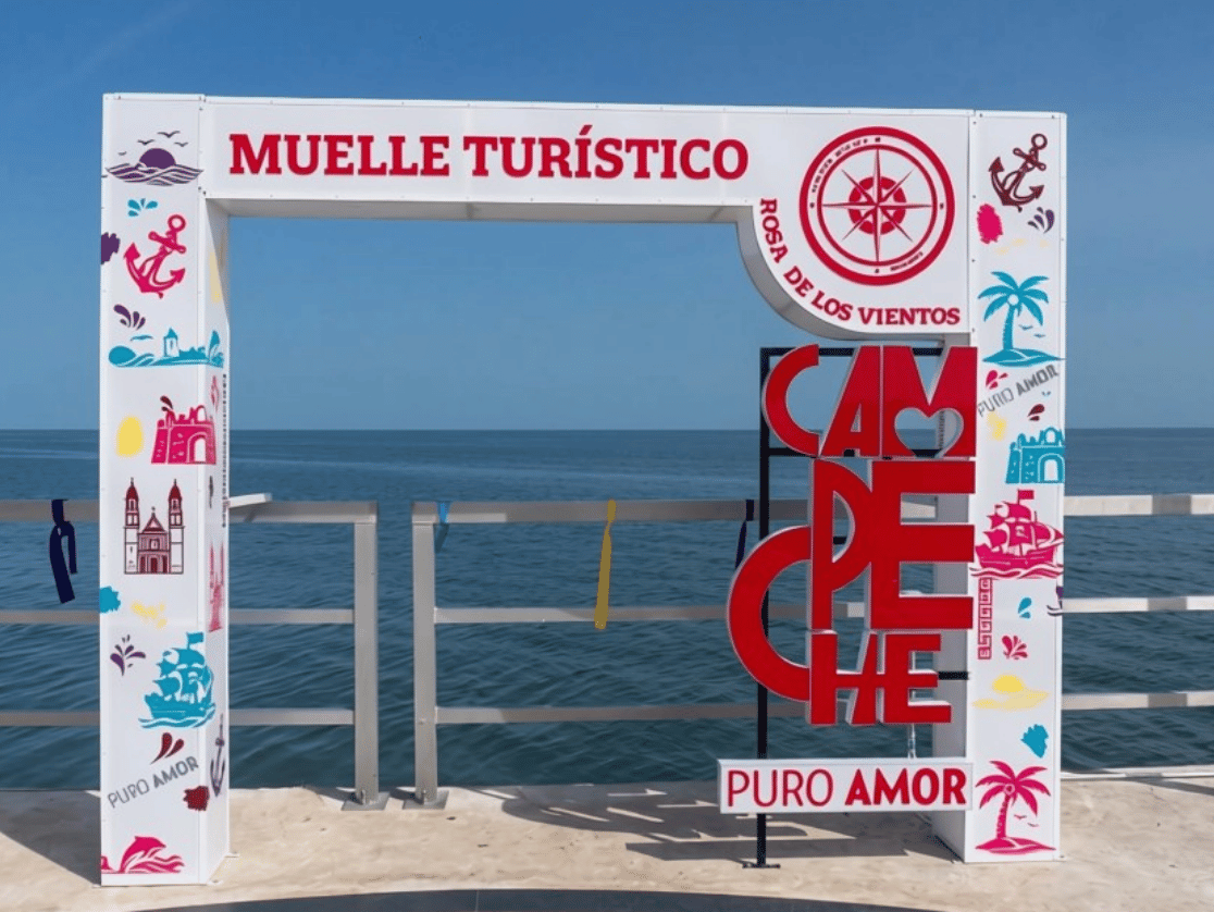 Asociación de Turismo Náutico de Campeche, A.C.