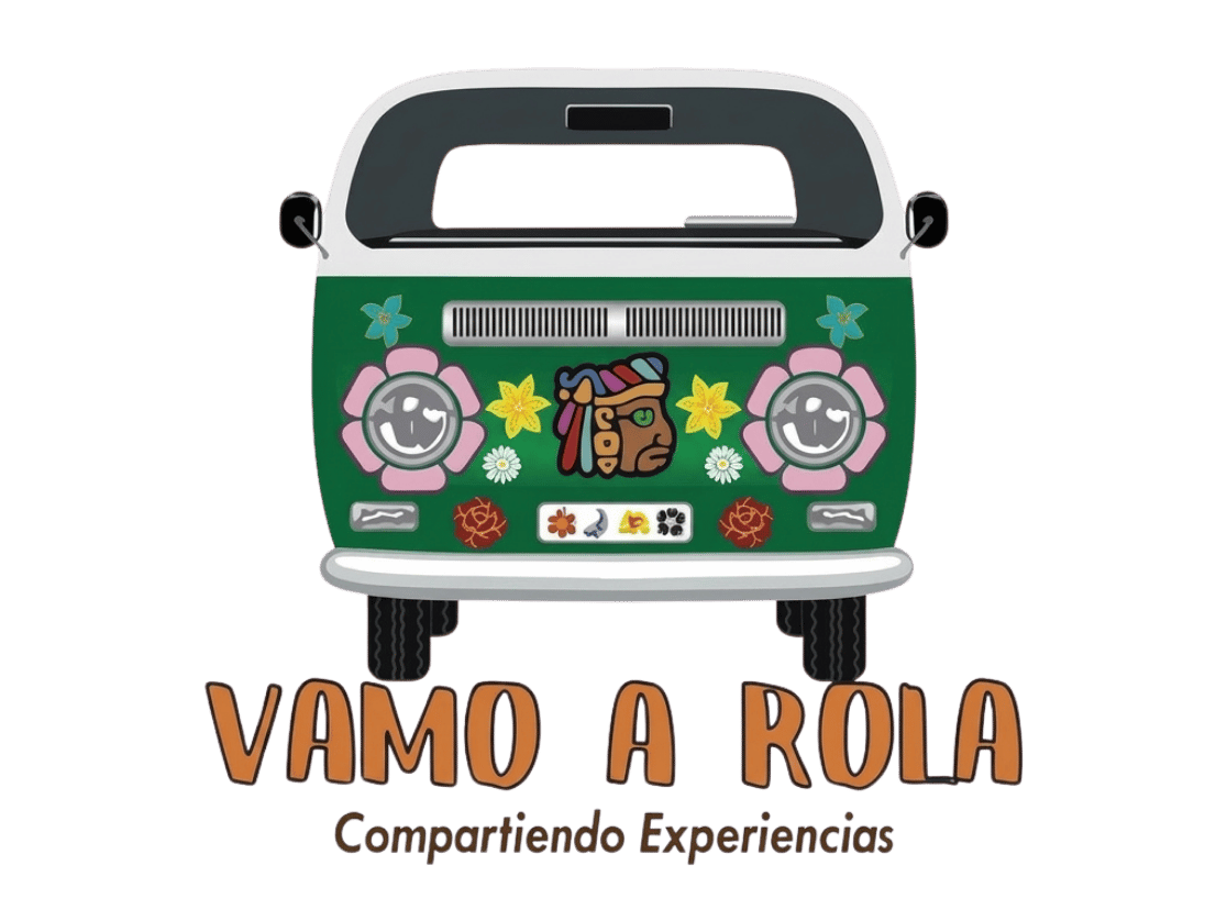 Vamo a Rola